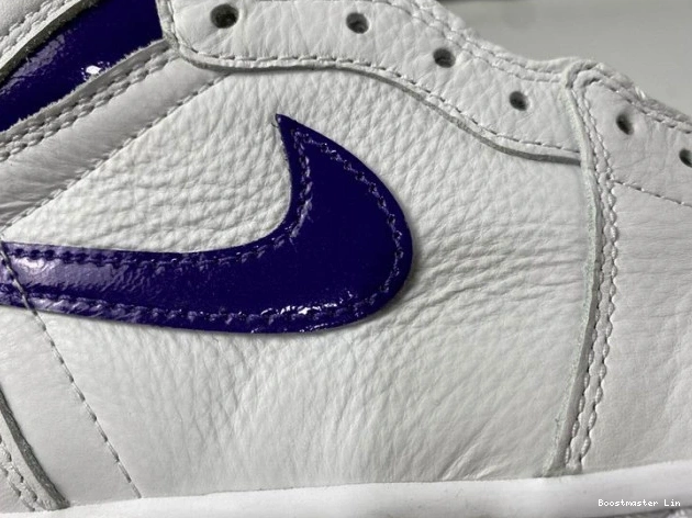 Boostmaster lin CD0461-151 1 PURPLE COURT RETRO JORDAN AIR HIGH 0820
